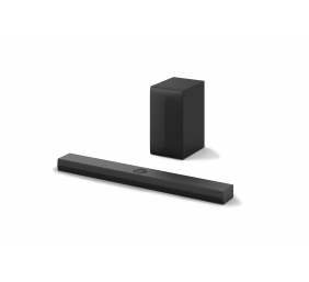 LG Soundbar Sound System | S70TY | Bluetooth