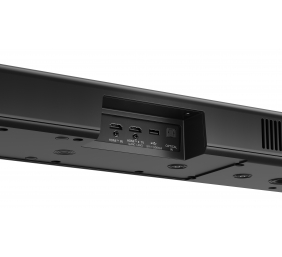 LG Soundbar with Dolby Atmos and 5.1.3 channels | S90TY | Bluetooth