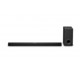 LG Soundbar with Dolby Atmos and 5.1.3 channels | S90TY | Bluetooth