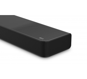 LG Soundbar with Dolby Atmos and 5.1.3 channels | S90TY | Bluetooth