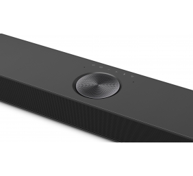 LG Soundbar with Dolby Atmos and 5.1.3 channels | S90TY | Bluetooth