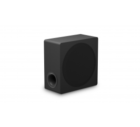 LG Soundbar with Dolby Atmos and 5.1.3 channels | S90TY | Bluetooth