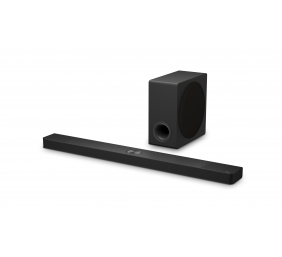 LG Soundbar with Dolby Atmos and 5.1.3 channels | S90TY | Bluetooth