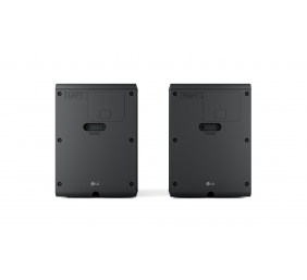LG Soundbar with Dolby Atmos and 9.1.5 channels | S95TR | Bluetooth
