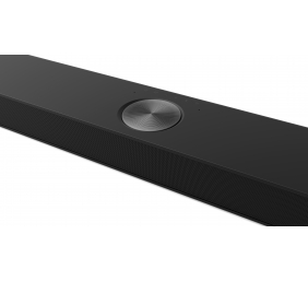 LG Soundbar with Dolby Atmos and 9.1.5 channels | S95TR | Bluetooth