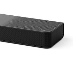 LG Soundbar with Dolby Atmos and 9.1.5 channels | S95TR | Bluetooth