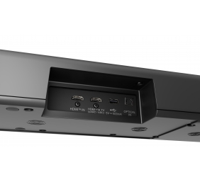 LG Soundbar with Dolby Atmos and 9.1.5 channels | S95TR | Bluetooth