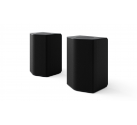 LG Soundbar with Dolby Atmos and 9.1.5 channels | S95TR | Bluetooth