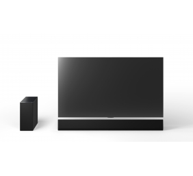 LG Soundbar Sound System with Dolby Atmos and 3.1 Channels | SG10TY | Bluetooth