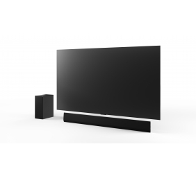 LG Soundbar Sound System with Dolby Atmos and 3.1 Channels | SG10TY | Bluetooth