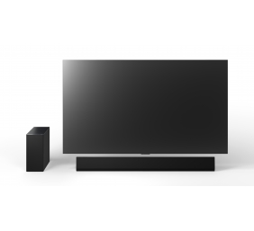 LG Soundbar Sound System with Dolby Atmos and 3.1 Channels | SG10TY | Bluetooth