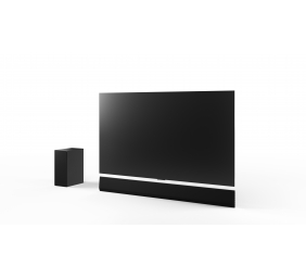 LG Soundbar Sound System with Dolby Atmos and 3.1 Channels | SG10TY | Bluetooth