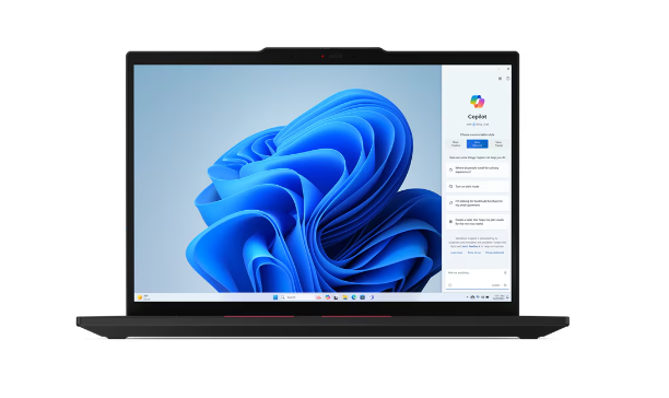 Lenovo ThinkPad T14 | Black | 14 " | IPS | WUXGA | 1920 x 1200 pixels | Anti-glare | AMD Ryzen 5 PRO | 8540U | 16 GB | SO-DIMM DDR5 | Solid-state drive capacity 512 GB | AMD Radeon 740M Graphics | Windows 11 Pro | 802.11ax | Bluetooth version 5.3 | LTE Up