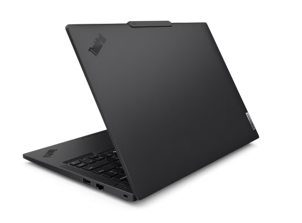 Lenovo ThinkPad T14 | Black | 14 " | IPS | WUXGA | 1920 x 1200 pixels | Anti-glare | AMD Ryzen 5 PRO | 8540U | 16 GB | SO-DIMM DDR5 | Solid-state drive capacity 512 GB | AMD Radeon 740M Graphics | Windows 11 Pro | 802.11ax | Bluetooth version 5.3 | LTE Up