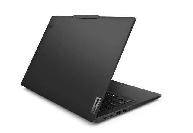Lenovo ThinkPad T14 | Black | 14 " | IPS | WUXGA | 1920 x 1200 pixels | Anti-glare | AMD Ryzen 5 PRO | 8540U | 16 GB | SO-DIMM DDR5 | Solid-state drive capacity 512 GB | AMD Radeon 740M Graphics | Windows 11 Pro | 802.11ax | Bluetooth version 5.3 | LTE Up