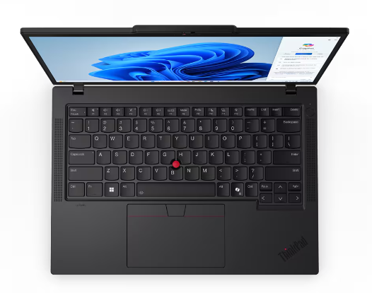 Lenovo ThinkPad T14 | Black | 14 " | IPS | WUXGA | 1920 x 1200 pixels | Anti-glare | AMD Ryzen 5 PRO | 8540U | 16 GB | SO-DIMM DDR5 | Solid-state drive capacity 512 GB | AMD Radeon 740M Graphics | Windows 11 Pro | 802.11ax | Bluetooth version 5.3 | LTE Up