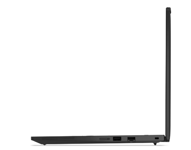 Lenovo ThinkPad T14 | Black | 14 " | IPS | WUXGA | 1920 x 1200 pixels | Anti-glare | AMD Ryzen 5 PRO | 8540U | 16 GB | SO-DIMM DDR5 | Solid-state drive capacity 512 GB | AMD Radeon 740M Graphics | Windows 11 Pro | 802.11ax | Bluetooth version 5.3 | LTE Up