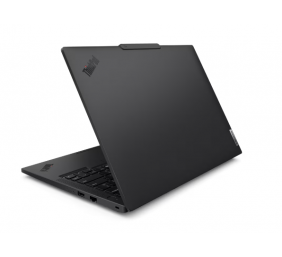 Lenovo ThinkPad T14 | Black | 14 " | IPS | WUXGA | 1920 x 1200 pixels | Anti-glare | AMD Ryzen 5 PRO | 8540U | 16 GB | SO-DIMM DDR5 | Solid-state drive capacity 512 GB | AMD Radeon 740M Graphics | Windows 11 Pro | 802.11ax | Bluetooth version 5.3 | LTE Up