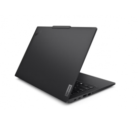 Lenovo ThinkPad T14 | Black | 14 " | IPS | WUXGA | 1920 x 1200 pixels | Anti-glare | AMD Ryzen 5 PRO | 8540U | 16 GB | SO-DIMM DDR5 | Solid-state drive capacity 512 GB | AMD Radeon 740M Graphics | Windows 11 Pro | 802.11ax | Bluetooth version 5.3 | LTE Up