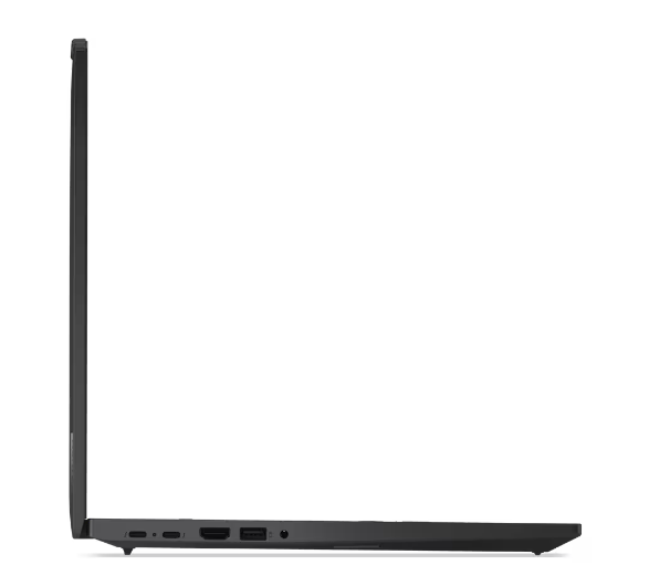 Lenovo ThinkPad T16 | Black | 16 " | IPS | WUXGA | 1920 x 1200 pixels | Anti-glare | Intel Core U7 | 155U | 32 GB | SO-DIMM DDR5 | Solid-state drive capacity 1000 GB | Intel Graphics | Windows 11 Pro | 802.11ax | Bluetooth version 5.3 | LTE Upgradable | K