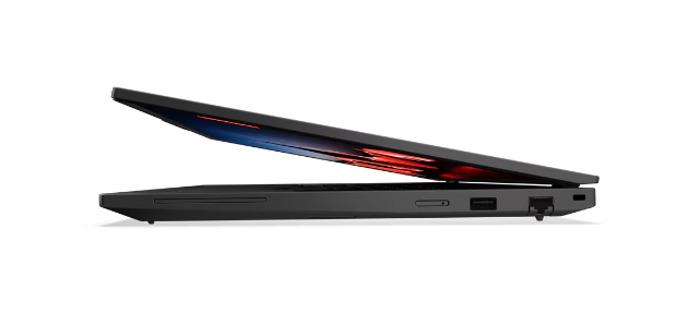 Lenovo ThinkPad T16 | Black | 16 " | IPS | WUXGA | 1920 x 1200 pixels | Anti-glare | Intel Core U7 | 155U | 32 GB | SO-DIMM DDR5 | Solid-state drive capacity 1000 GB | Intel Graphics | Windows 11 Pro | 802.11ax | Bluetooth version 5.3 | LTE Upgradable | K
