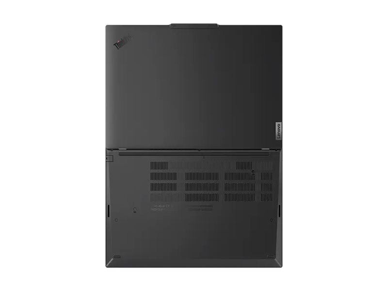 Lenovo ThinkPad T16 | Black | 16 " | IPS | WUXGA | 1920 x 1200 pixels | Anti-glare | Intel Core U7 | 155U | 32 GB | SO-DIMM DDR5 | Solid-state drive capacity 1000 GB | Intel Graphics | Windows 11 Pro | 802.11ax | Bluetooth version 5.3 | LTE Upgradable | K
