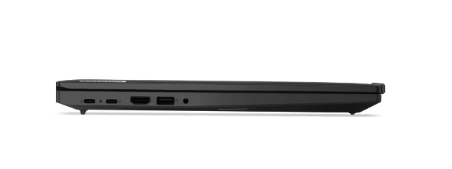 Lenovo ThinkPad T16 | Black | 16 " | IPS | WUXGA | 1920 x 1200 pixels | Anti-glare | Intel Core U7 | 155U | 32 GB | SO-DIMM DDR5 | Solid-state drive capacity 1000 GB | Intel Graphics | Windows 11 Pro | 802.11ax | Bluetooth version 5.3 | LTE Upgradable | K