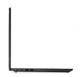 Lenovo ThinkPad T16 | Black | 16 " | IPS | WUXGA | 1920 x 1200 pixels | Anti-glare | Intel Core U7 | 155U | 32 GB | SO-DIMM DDR5 | Solid-state drive capacity 1000 GB | Intel Graphics | Windows 11 Pro | 802.11ax | Bluetooth version 5.3 | LTE Upgradable | K