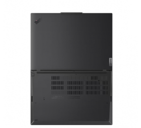 Lenovo ThinkPad T16 | Black | 16 " | IPS | WUXGA | 1920 x 1200 pixels | Anti-glare | Intel Core U7 | 155U | 32 GB | SO-DIMM DDR5 | Solid-state drive capacity 1000 GB | Intel Graphics | Windows 11 Pro | 802.11ax | Bluetooth version 5.3 | LTE Upgradable | K