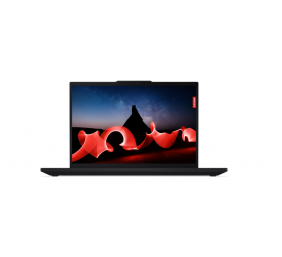 Lenovo ThinkPad T16 | Black | 16 " | IPS | WUXGA | 1920 x 1200 pixels | Anti-glare | Intel Core U7 | 155U | 32 GB | SO-DIMM DDR5 | Solid-state drive capacity 1000 GB | Intel Graphics | Windows 11 Pro | 802.11ax | Bluetooth version 5.3 | LTE Upgradable | K
