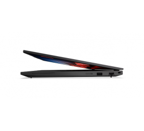Lenovo ThinkPad T16 | Black | 16 " | IPS | WUXGA | 1920 x 1200 pixels | Anti-glare | Intel Core U7 | 155U | 32 GB | SO-DIMM DDR5 | Solid-state drive capacity 1000 GB | Intel Graphics | Windows 11 Pro | 802.11ax | Bluetooth version 5.3 | LTE Upgradable | K