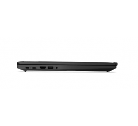 Lenovo ThinkPad T16 | Black | 16 " | IPS | WUXGA | 1920 x 1200 pixels | Anti-glare | Intel Core U7 | 155U | 32 GB | SO-DIMM DDR5 | Solid-state drive capacity 1000 GB | Intel Graphics | Windows 11 Pro | 802.11ax | Bluetooth version 5.3 | LTE Upgradable | K