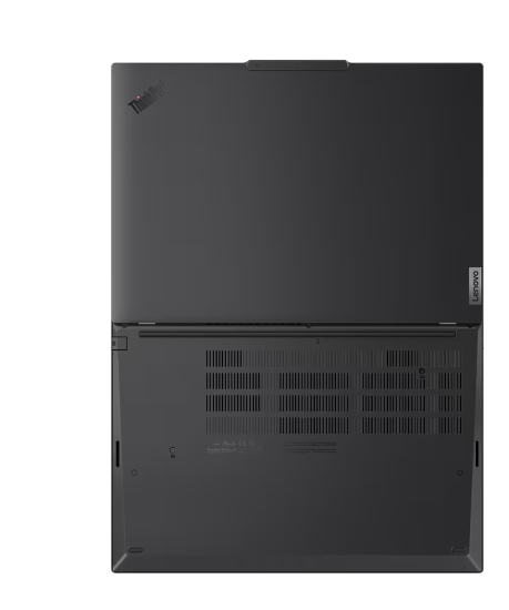 Lenovo ThinkPad T16 | Black | 16 " | IPS | WUXGA | 1920 x 1200 pixels | Anti-glare | Intel Core U7 | 155U | 32 GB | SO-DIMM DDR5 | Solid-state drive capacity 1000 GB | Intel Graphics | Windows 11 Pro | 802.11ax | Bluetooth version 5.3 | LTE Upgradable | K