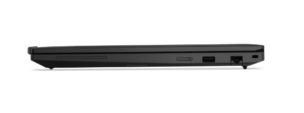 Lenovo ThinkPad T16 | Black | 16 " | IPS | WUXGA | 1920 x 1200 pixels | Anti-glare | Intel Core U7 | 155U | 32 GB | SO-DIMM DDR5 | Solid-state drive capacity 1000 GB | Intel Graphics | Windows 11 Pro | 802.11ax | Bluetooth version 5.3 | LTE Upgradable | K