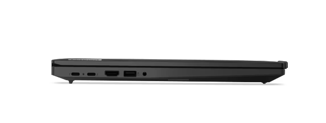 Lenovo ThinkPad T16 | Black | 16 " | IPS | WUXGA | 1920 x 1200 pixels | Anti-glare | Intel Core U7 | 155U | 32 GB | SO-DIMM DDR5 | Solid-state drive capacity 1000 GB | Intel Graphics | Windows 11 Pro | 802.11ax | Bluetooth version 5.3 | LTE Upgradable | K