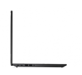 Lenovo ThinkPad T16 | Black | 16 " | IPS | WUXGA | 1920 x 1200 pixels | Anti-glare | Intel Core U7 | 155U | 32 GB | SO-DIMM DDR5 | Solid-state drive capacity 1000 GB | Intel Graphics | Windows 11 Pro | 802.11ax | Bluetooth version 5.3 | LTE Upgradable | K