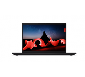 Lenovo ThinkPad T16 | Black | 16 " | IPS | WUXGA | 1920 x 1200 pixels | Anti-glare | Intel Core U7 | 155U | 32 GB | SO-DIMM DDR5 | Solid-state drive capacity 1000 GB | Intel Graphics | Windows 11 Pro | 802.11ax | Bluetooth version 5.3 | LTE Upgradable | K