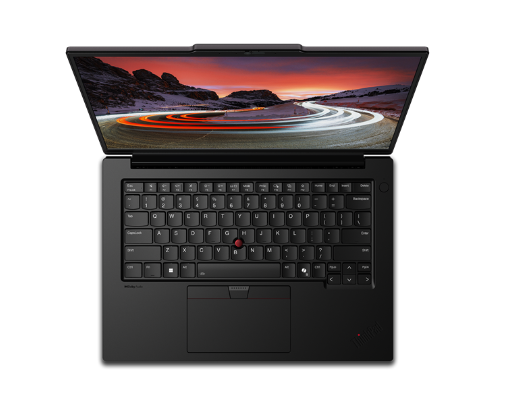Lenovo ThinkPad P14s | Black | 14.5 " | IPS | WUXGA | 1920 x 1200 pixels | Anti-glare | Intel Core U7 | 155H | 32 GB | SO-DIMM DDR5 | Solid-state drive capacity 1000 GB | NVIDIA RTX 500 Ada Generation | GDDR6 | 4 GB | Windows 11 Pro | 802.11ax | Bluetooth