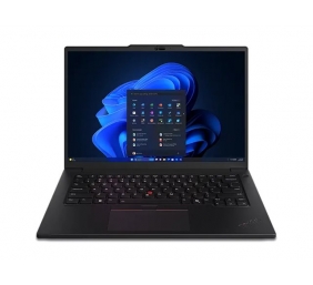 Lenovo ThinkPad P14s | Black | 14.5 " | IPS | WUXGA | 1920 x 1200 pixels | Anti-glare | Intel Core U7 | 155H | 32 GB | SO-DIMM DDR5 | Solid-state drive capacity 1000 GB | NVIDIA RTX 500 Ada Generation | GDDR6 | 4 GB | Windows 11 Pro | 802.11ax | Bluetooth