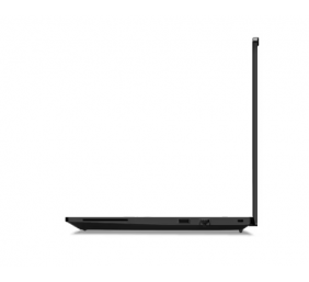 Lenovo ThinkPad P14s | Black | 14.5 " | IPS | WUXGA | 1920 x 1200 pixels | Anti-glare | Intel Core U7 | 155H | 32 GB | SO-DIMM DDR5 | Solid-state drive capacity 1000 GB | NVIDIA RTX 500 Ada Generation | GDDR6 | 4 GB | Windows 11 Pro | 802.11ax | Bluetooth