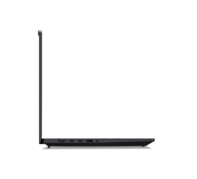Lenovo ThinkPad P14s | Black | 14.5 " | IPS | WUXGA | 1920 x 1200 pixels | Anti-glare | Intel Core U7 | 155H | 32 GB | SO-DIMM DDR5 | Solid-state drive capacity 1000 GB | NVIDIA RTX 500 Ada Generation | GDDR6 | 4 GB | Windows 11 Pro | 802.11ax | Bluetooth