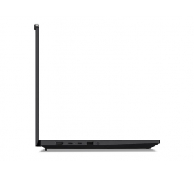 Lenovo ThinkPad P14s | Black | 14.5 " | IPS | WUXGA | 1920 x 1200 pixels | Anti-glare | Intel Core U7 | 155H | 32 GB | SO-DIMM DDR5 | Solid-state drive capacity 1000 GB | NVIDIA RTX 500 Ada Generation | GDDR6 | 4 GB | Windows 11 Pro | 802.11ax | Bluetooth