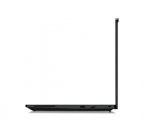 Lenovo ThinkPad P14s | Black | 14.5 " | IPS | WUXGA | 1920 x 1200 pixels | Anti-glare | Intel Core U7 | 155H | 32 GB | SO-DIMM DDR5 | Solid-state drive capacity 1000 GB | NVIDIA RTX 500 Ada Generation | GDDR6 | 4 GB | Windows 11 Pro | 802.11ax | Bluetooth