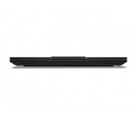 Lenovo ThinkPad P14s | Black | 14.5 " | IPS | WUXGA | 1920 x 1200 pixels | Anti-glare | Intel Core U7 | 155H | 32 GB | SO-DIMM DDR5 | Solid-state drive capacity 1000 GB | NVIDIA RTX 500 Ada Generation | GDDR6 | 4 GB | Windows 11 Pro | 802.11ax | Bluetooth