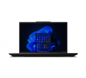 Lenovo ThinkPad P14s | Black | 14.5 " | IPS | WUXGA | 1920 x 1200 pixels | Anti-glare | Intel Core U7 | 155H | 32 GB | SO-DIMM DDR5 | Solid-state drive capacity 1000 GB | NVIDIA RTX 500 Ada Generation | GDDR6 | 4 GB | Windows 11 Pro | 802.11ax | Bluetooth