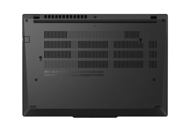 Lenovo ThinkPad T14 | Black | 14 " | IPS | WUXGA | 1920 x 1200 pixels | Anti-glare | AMD Ryzen 7 PRO | 8840U | 16 GB | SO-DIMM DDR5 | Solid-state drive capacity 512 GB | AMD Radeon 780M Graphics | Windows 11 Pro | 802.11ax | Bluetooth version 5.3 | LTE Up