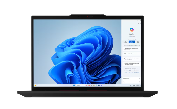Lenovo ThinkPad T14 | Black | 14 " | IPS | WUXGA | 1920 x 1200 pixels | Anti-glare | AMD Ryzen 7 PRO | 8840U | 16 GB | SO-DIMM DDR5 | Solid-state drive capacity 512 GB | AMD Radeon 780M Graphics | Windows 11 Pro | 802.11ax | Bluetooth version 5.3 | LTE Up