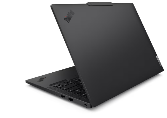 Lenovo ThinkPad T14 | Black | 14 " | IPS | WUXGA | 1920 x 1200 pixels | Anti-glare | AMD Ryzen 7 PRO | 8840U | 16 GB | SO-DIMM DDR5 | Solid-state drive capacity 512 GB | AMD Radeon 780M Graphics | Windows 11 Pro | 802.11ax | Bluetooth version 5.3 | LTE Up