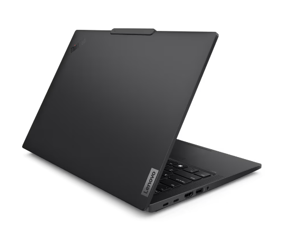Lenovo ThinkPad T14 | Black | 14 " | IPS | WUXGA | 1920 x 1200 pixels | Anti-glare | AMD Ryzen 7 PRO | 8840U | 16 GB | SO-DIMM DDR5 | Solid-state drive capacity 512 GB | AMD Radeon 780M Graphics | Windows 11 Pro | 802.11ax | Bluetooth version 5.3 | LTE Up