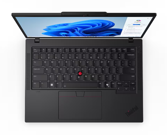 Lenovo ThinkPad T14 | Black | 14 " | IPS | WUXGA | 1920 x 1200 pixels | Anti-glare | AMD Ryzen 7 PRO | 8840U | 16 GB | SO-DIMM DDR5 | Solid-state drive capacity 512 GB | AMD Radeon 780M Graphics | Windows 11 Pro | 802.11ax | Bluetooth version 5.3 | LTE Up